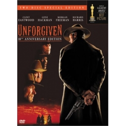 Unforgiven