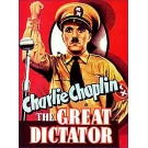 The Great Dictator