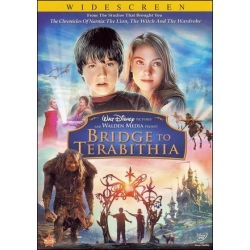 Bridge To Terabithia