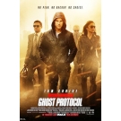 Mission Impossible 4 : Ghost Protocol