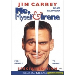 Me Myself and Irene