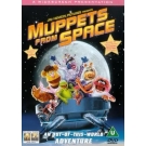 Muppets From Space