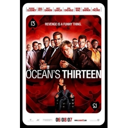 Ocean's 13