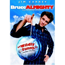 Bruce Almighty