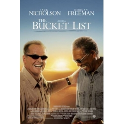 The Bucket List