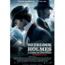 Sherlock Holmes 2 : A Games of Shadows