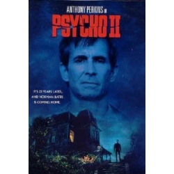 Psycho 2