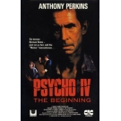 Psycho 4 : The Beginning
