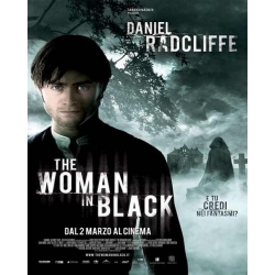 The Woman in Black