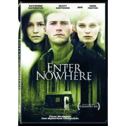 Enter Nowhere