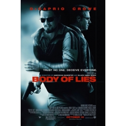 Body of Lies