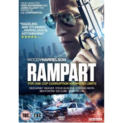 Rampart