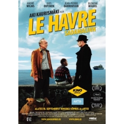 Le Havre