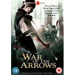 War of the Arrows