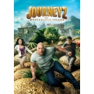 Journey 2 : My Mysterious Island