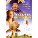 The Adventure of Baron Munchausen
