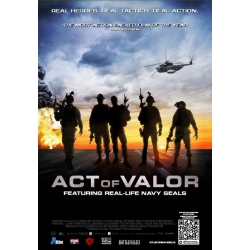 Act of Valor