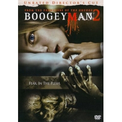 Boogeyman 2