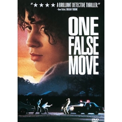 One False Move