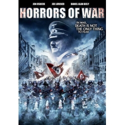 Horrors of War