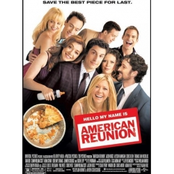 American Pie 8 : Reunion