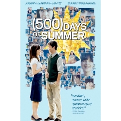 500 Days Of Summer