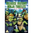 Teenage Mutant Ninja Turtle 1 : The Movie