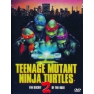 Teenage Mutant Ninja Turtle 2 : The Secret of the Ooze