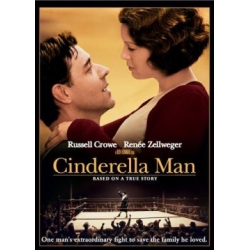 Cinderella Man