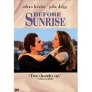 Before Sunset