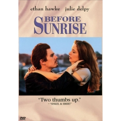 Before Sunset