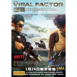 The Viral Factor