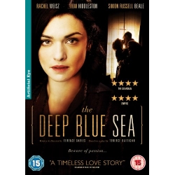 The Deep Blue Sea