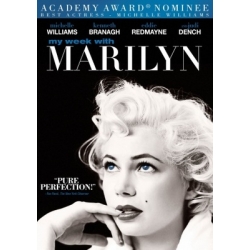 My Week with Marilyn