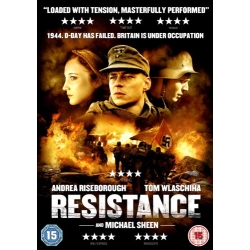 Resistance