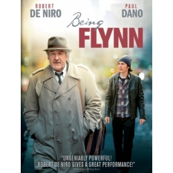 Being Flynn