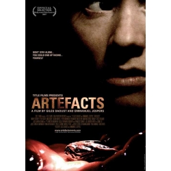 Artefacts