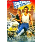 Big Trouble in Little China