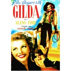 Gilda