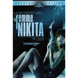 La Femme Nikita