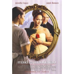 Maid in Manhattan