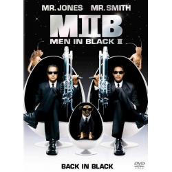 Men in Black 2