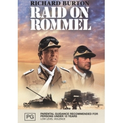 Raid To Rommel