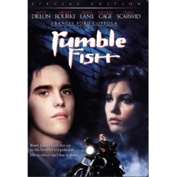 Rumble Fish