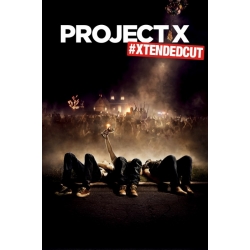 Project X