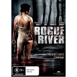 Rogue River