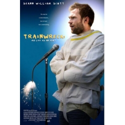 Trainwreck : My Life As an Idiot