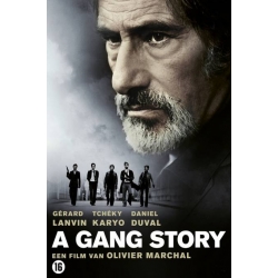 A Gang Story