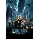 Iron Sky