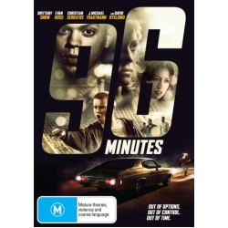 96 Minutes